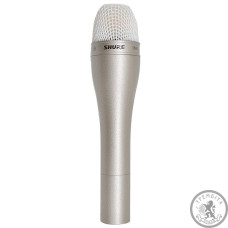 Shure SM63 мікрофон динамічний, з можливістю встановлення на відеокамеру Shure SM63 мікрофон динамічний, з можливістю встановлення на відеокамеру