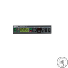 Shure P9TE передатчик системы персонального мониторинга PSM 900 Shure P9TE передатчик системы персонального мониторинга PSM 900