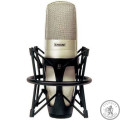 SHURE KSM32SL студийный микрофон, конденсаторный