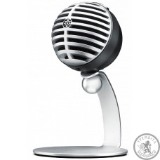 Shure MV5 / A-LTG микрофон, цифровой Shure MV5 / A-LTG микрофон, цифровой