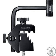 Shure A56D универсальное крепление для микрофонов на барабаны Shure A56D универсальное крепление для микрофонов на барабаны