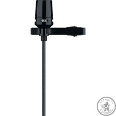 Shure CVL-B / C-TQG микрофон петличный Shure CVL-B / C-TQG микрофон петличный