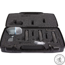 Shure DMK5752 набор для озвучивания барабанов Shure DMK5752 набор для озвучивания барабанов