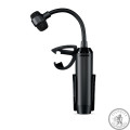 Shure PGA98D-XLR микрофон миниатюрный конденсаторный