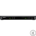 Shure BLX188E / CVL система беспроводная двухканальная