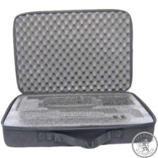 Shure 95A16526 футляр для радіосистем Shure 95A16526 футляр для радіосистем