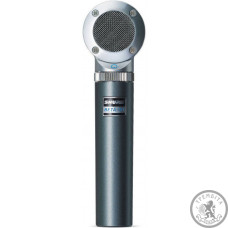 Shure BETA181C микрофон, конденсаторный Shure BETA181C микрофон, конденсаторный