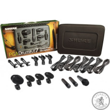 Shure PGADRUMKIT7 Shure PGADRUMKIT7