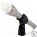 Мікрофон динамічний Shure SM63L