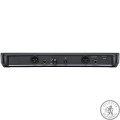 Shure BLX188E / CVL система беспроводная двухканальная