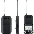 Shure BLX188E / CVL система беспроводная двухканальная