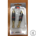 Штекер PROEL MRCA48RD