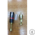 Штекер PROEL MRCA48RD
