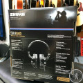 Навушники SHURE SRH840