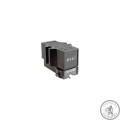 SHURE M44G Club / Rave головка, S-крепления