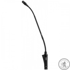 Shure CVG12BC микрофон на гибком держателе Shure CVG12BC микрофон на гибком держателе