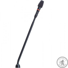 Shure MX410RLP/C мікрофон настільний з шийкою 25 см Shure MX410RLP/C мікрофон настільний з шийкою 25 см