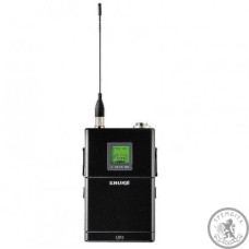Shure UR1R9 портативный передатчик Shure UR1R9 портативный передатчик