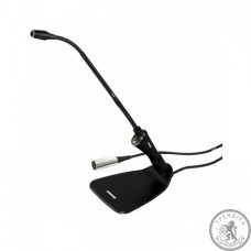 Shure CVG12RS-B / C микрофон на гибком держателе