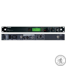 Shure UR4S + R9 приемник Shure UR4S + R9 приемник