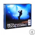 Радіосистема Shure BLX288EB58
