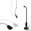 Shure CVG12RS-B / C микрофон на гибком держателе
