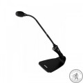 Shure CVG12RS-B / C микрофон на гибком держателе