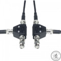 Shure UA221 Комбинатор антенного разветвителя