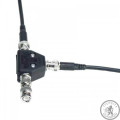 Shure UA221 Комбинатор антенного разветвителя