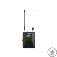 Shure UR5 портативный приемник Shure UR5 портативный приемник