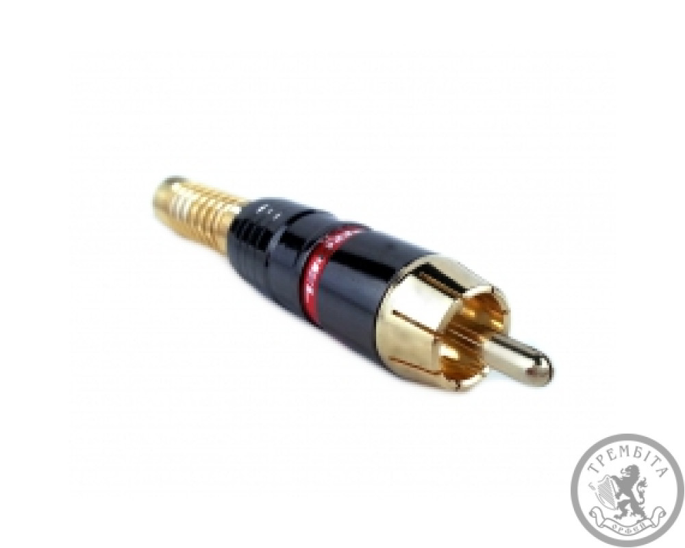 Штекер PROEL MRCA48RD