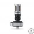 Shure MV88 / A микрофон, стерео