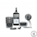Shure MV88 / A микрофон, стерео