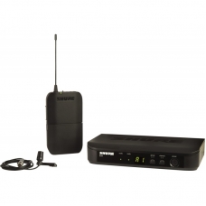 Shure BLX14E система безпровідна з гітарним кабелем