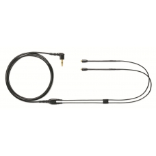 Shure EAC64BK кабель 1,5 м до SE215, SE315, SE425, SE535 Shure EAC64BK кабель 1,5 м до SE215, SE315, SE425, SE535