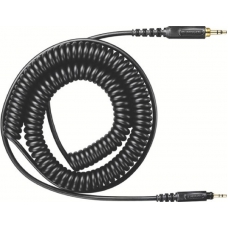Shure HPACA1 кабель спиральный к SRH440, SRH750DJ, SRH840 Shure HPACA1 кабель спиральный к SRH440, SRH750DJ, SRH840
