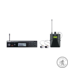 Shure P3TRA215СL радиосистема Shure P3TRA215СL радиосистема