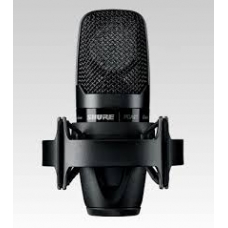 Shure PGA27-LC мікрофон вокальний, студійний Shure PGA27-LC мікрофон вокальний, студійний