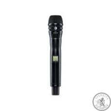 Shure UR2/K8B передавач радіосистеми серії UHF-R Shure UR2/K8B передавач радіосистеми серії UHF-R
