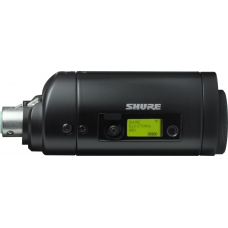 Shure UR3 передатчик универсальный Shure UR3 передатчик универсальный