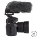 Shure VP83 микрофон