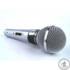 Shure 565SDLC микрофон динамический Shure 565SDLC микрофон динамический