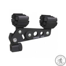 Shure A89SM фиксированное поворотное крепление для SM89 Shure A89SM фиксированное поворотное крепление для SM89