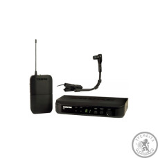 Shure BLX14EB98 система беспроводная Shure BLX14EB98 система беспроводная