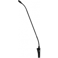 Shure CVG18RS-B/C мікрофон на гнучкому тримачі 45 см Shure CVG18RS-B/C мікрофон на гнучкому тримачі 45 см