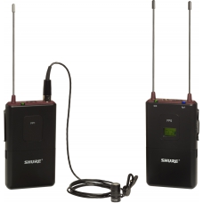 Shure FP15 / 83 система беспроводная Shure FP15 / 83 система беспроводная