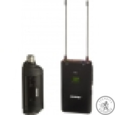 Shure FP3 передатчик универсальный Shure FP3 передатчик универсальный