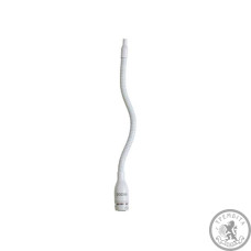 Shure MX202WC микрофон кардиоидный Shure MX202WC микрофон кардиоидный
