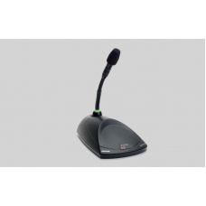 Shure MX415RLP/C мікрофон настільний з шийкою 40 см Shure MX415RLP/C мікрофон настільний з шийкою 40 см