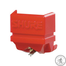 Shure N92E игла Hi-Fi, для M92E, 0.4х0.7 бирадиальна, 0.75-1.5г, красная Shure N92E игла Hi-Fi, для M92E, 0.4х0.7 бирадиальна, 0.75-1.5г, красная